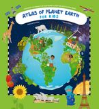 Atlas Albatros nakladatelstvi as Atlas of Planet Earth