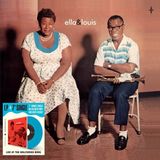 Ella & Louis - Ella & Louis+An Exclusive 7 Inch Colored Single