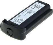 OTB Camera accu compatibel met Canon NP-E3 / 1650 mAh