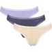 Sloggi Dames string Go Crush (x3)