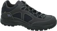 HANWAG Gritstone II GTX Schoenen Heren, asphalt/black 2019 UK 12 | EU 47
