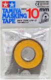 Tamiya Tape - 87031 Masking Tape 10mmX18m with Dispender Tape