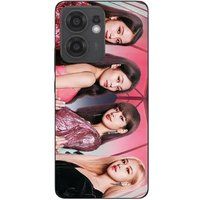 Maniacase Oppo Reno 13F Blackpink album Lisa Blackpink Stade de France