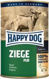 Happy Dog Pure Geit - 6 x 400 g