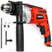 Vertex VWU900 - Klopboormachine - 900W - Snelheid 2800 rpm - Ergonomische Handgreep