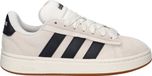 Adidas Grand Court Alpha 00s heren sneaker - Off White