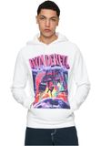 Mister Tee Wonderful Hoodie/trui S Wit