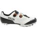 Sidi Dominator X Blanc Glace, Taille 46,5 - EUR