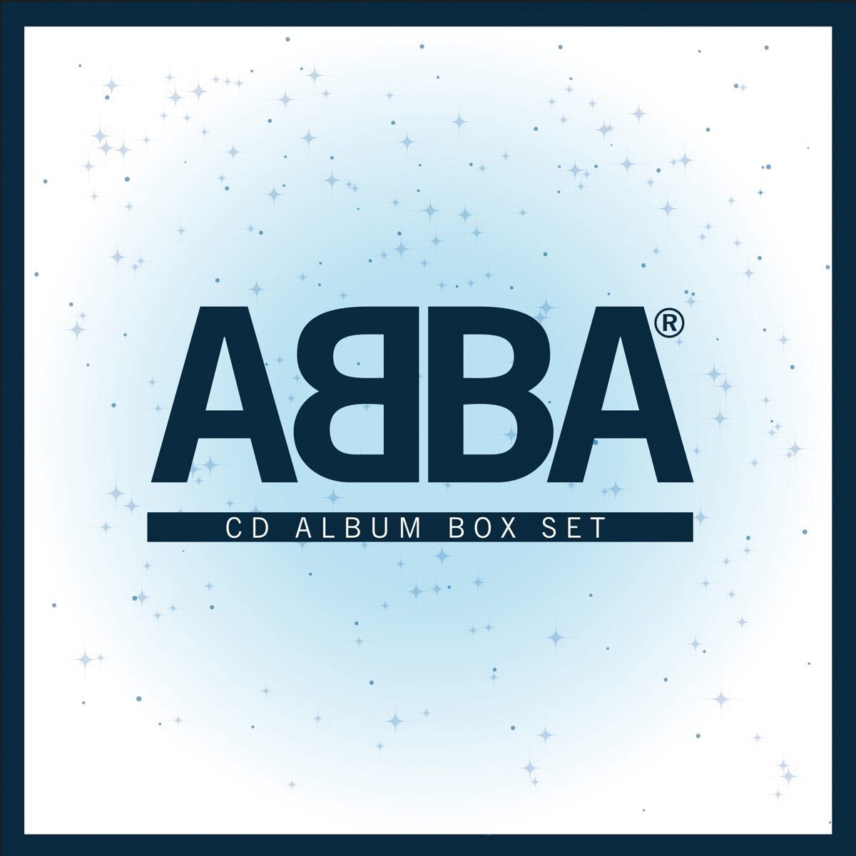 Universal Music Nederland ABBA- Studio Albums (Boxset) (10CD)