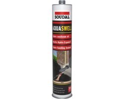 Soudal Aquaswell 1-component 310ml