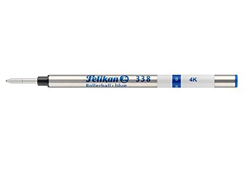 pelikan Rollervulling - Breed - Blauw