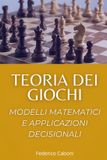 Teoria Libri GmbH Teoria dei Giochi Paperback