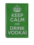 ALS demoda Decoratieve Panel Drink