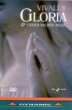 Outhere I Solesti Di Veneti, Wiener Singakademie - Vivaldi: Gloria & Other Sacred Music (DVD)