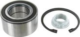 SKF Roulement de roue (à l'unité) VKBA 6632