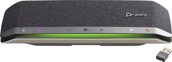 HP Poly Sync 40+ Bluetooth Speakerphone