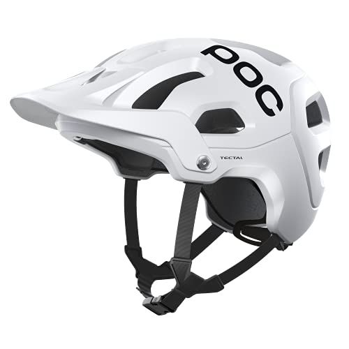 POC Tectal - Trail, Enduro & All-Mountain Bike Helmet - 2022 Model