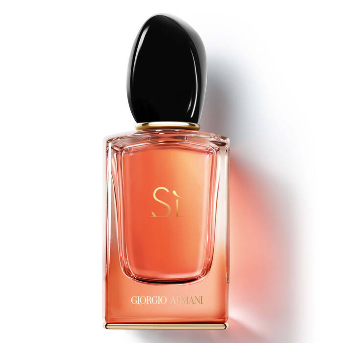 Giorgio Armani Sì eau de parfum / 100 ml / dames