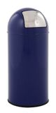 Home Essentials Pushcan 40 L - 8713631022977