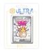 Dedenne ex 239/193 Tera Shiny Full Art - Ultraboost X Écarlate et Violet 02 Évolutions à Paldea - Doos met 10 Franse Pokemon kaarten