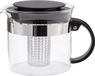 Bodum Bistro Nouveau Theepot - 1.0l - Noir