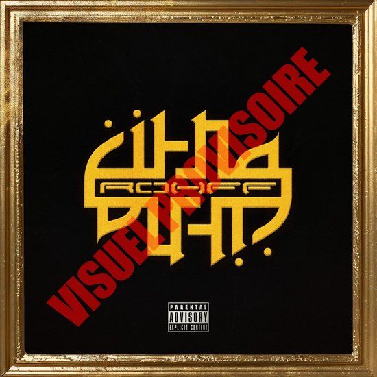 Rohff - Fitna (CD)