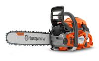 Husqvarna 550 XP Mark II Benzine Kettingzaag - 3000 W - 50 cm