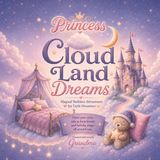 Princess Cloud Land Dreams Princess Cloud Land Paperback