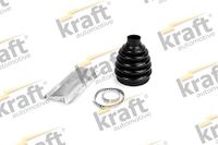 Kraft Automotive 4412400 vouwbalgset, aandrijfas