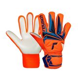 Reusch Attrakt Starter Solid Keeperschandschoenen Junior