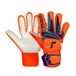 Reusch Attrakt Starter Solid Keeperschandschoenen Junior