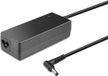 CoreParts MBA50156 Netvoeding & Inverter 90W Zwart