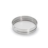 de Buyer Meelzeef van roestvrij staal - 30 cm diameter - 4604.30
