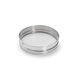 de Buyer Meelzeef van roestvrij staal - 30 cm diameter - 4604.30