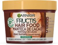 Garnier Fructis Hair Food masque capillaire 390 ml
