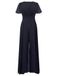 APART Fashion Chiffonoverall dames overall