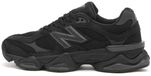 New Balance U9060ZGE Baskets Unisexe Noir