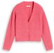 Tom Tailor Vest met V-hals 104/110 pink dream