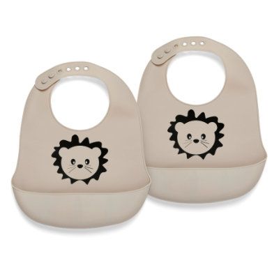 nuuroo Siliconen Slab Alfie Cobble stone Set van