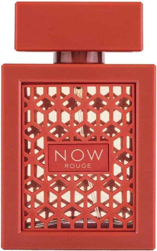Rave Lattafa Eau de Parfum / 100 ml / Unisex