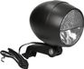 Cortina Fiets koplamp Amsterdam E-bike zwart