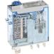 Finder 46.61.9.024.0040 Relais enfichable 24 V/DC 16 A 1x inverseur 1 pièce(s)