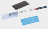 Vileda Professional Reinigingsset voor gebruik binnenshuis