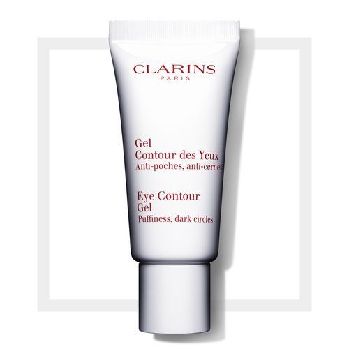 Clarins Gel Contour des Yeux Ooggel 20 ml