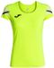 Joma Maillot de football femme Elite XI Jaune XS