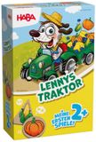 Haba | mon premier jeu le tracteur de Lenny