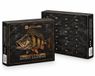 Tackle Group Europe Ultimate Predator & Lure Adventskalender 2026 (24 Jours Cadeaux !)