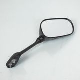 Vicma Rétroviseur droit pour Moto Yamaha 1000 Yzf-R1 2004 à 2006 EY723D Noir Neuf