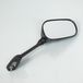 Vicma Rétroviseur droit pour Moto Yamaha 1000 Yzf-R1 2004 à 2006 EY723D Noir Neuf
