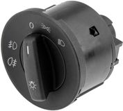 NTY Skoda Koplampschakelaar OEM 1Z0941431E
